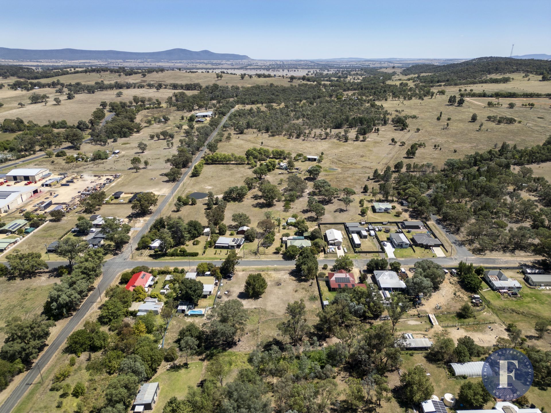 24 Bradley Street, Grenfell NSW, Grenfell - Thumbnail 6