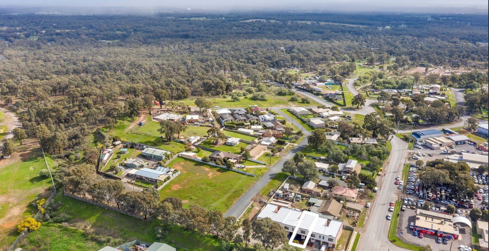 2B Bragg Street, Eaglehawk, Eaglehawk, Eaglehawk - Thumbnail 6