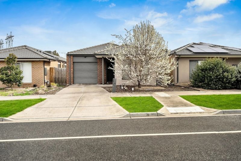 26 Koobush Boulevard, Wollert