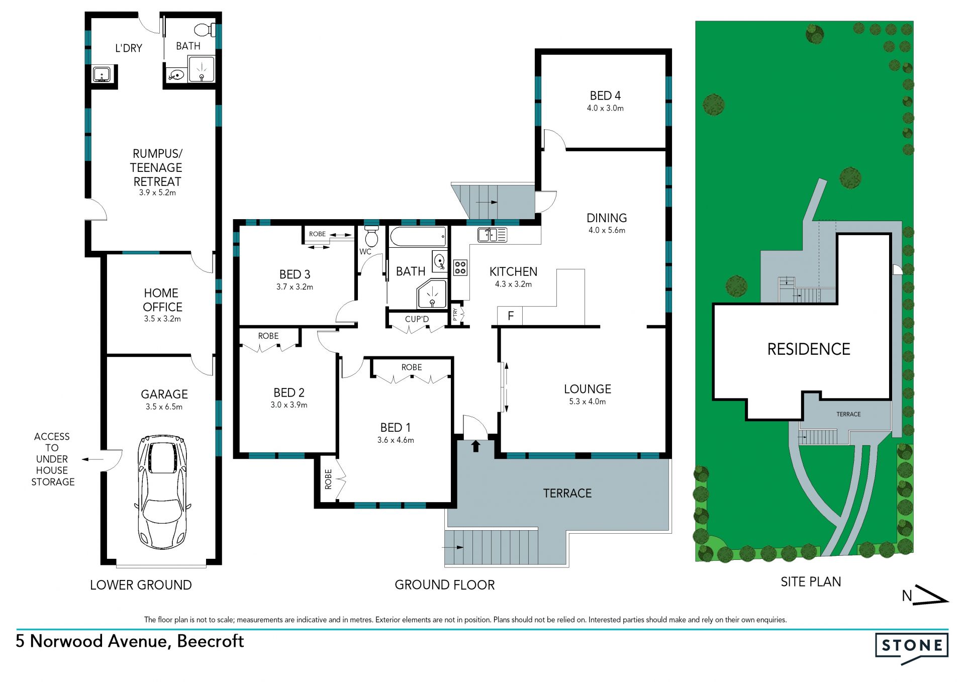 Furnished Family Home - Short Term Rental 6 Months Only