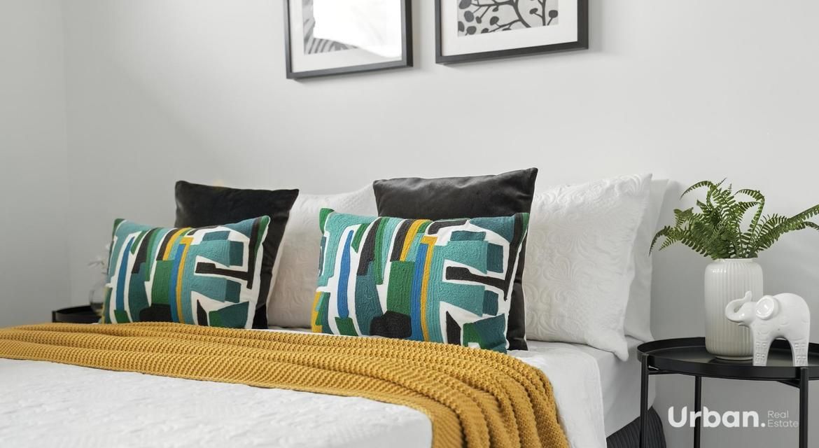 Austral 23 Fog Street