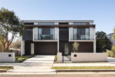 Denistone East 465A Blaxland Road