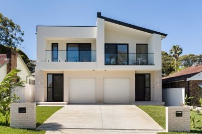 Kirrawee 27B Clements Parade