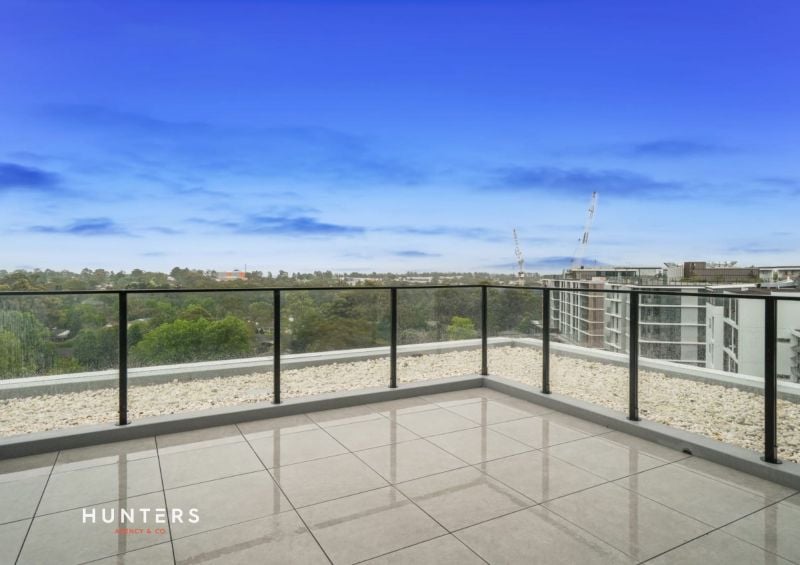 801/25 Dawes Avenue, Castle Hill