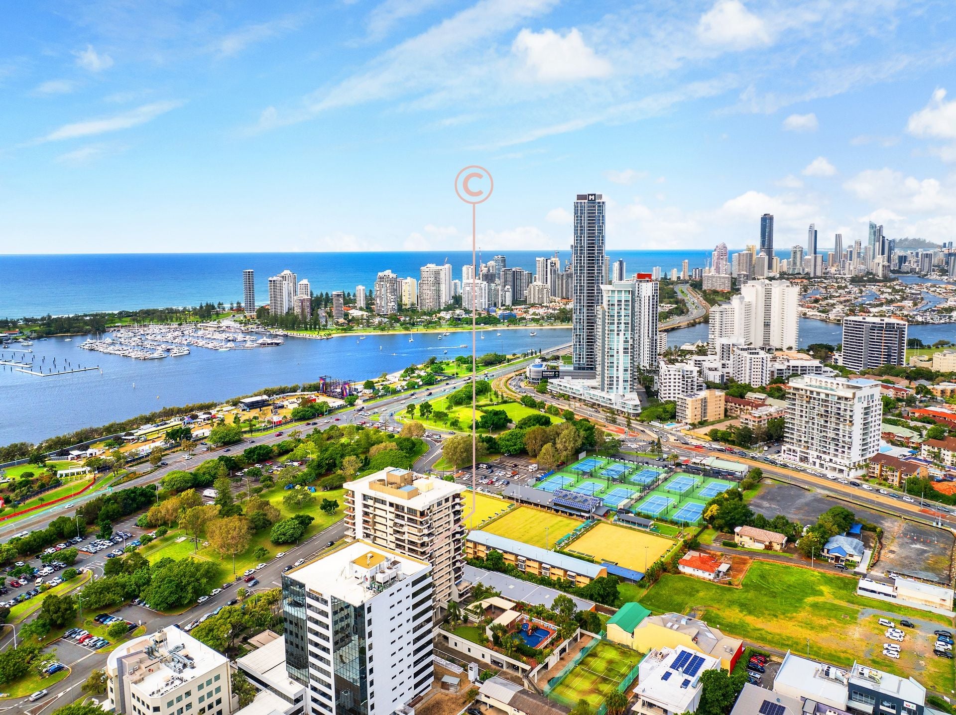 8B/10 Marine Parade Southport QLD, Southport - Thumbnail 2
