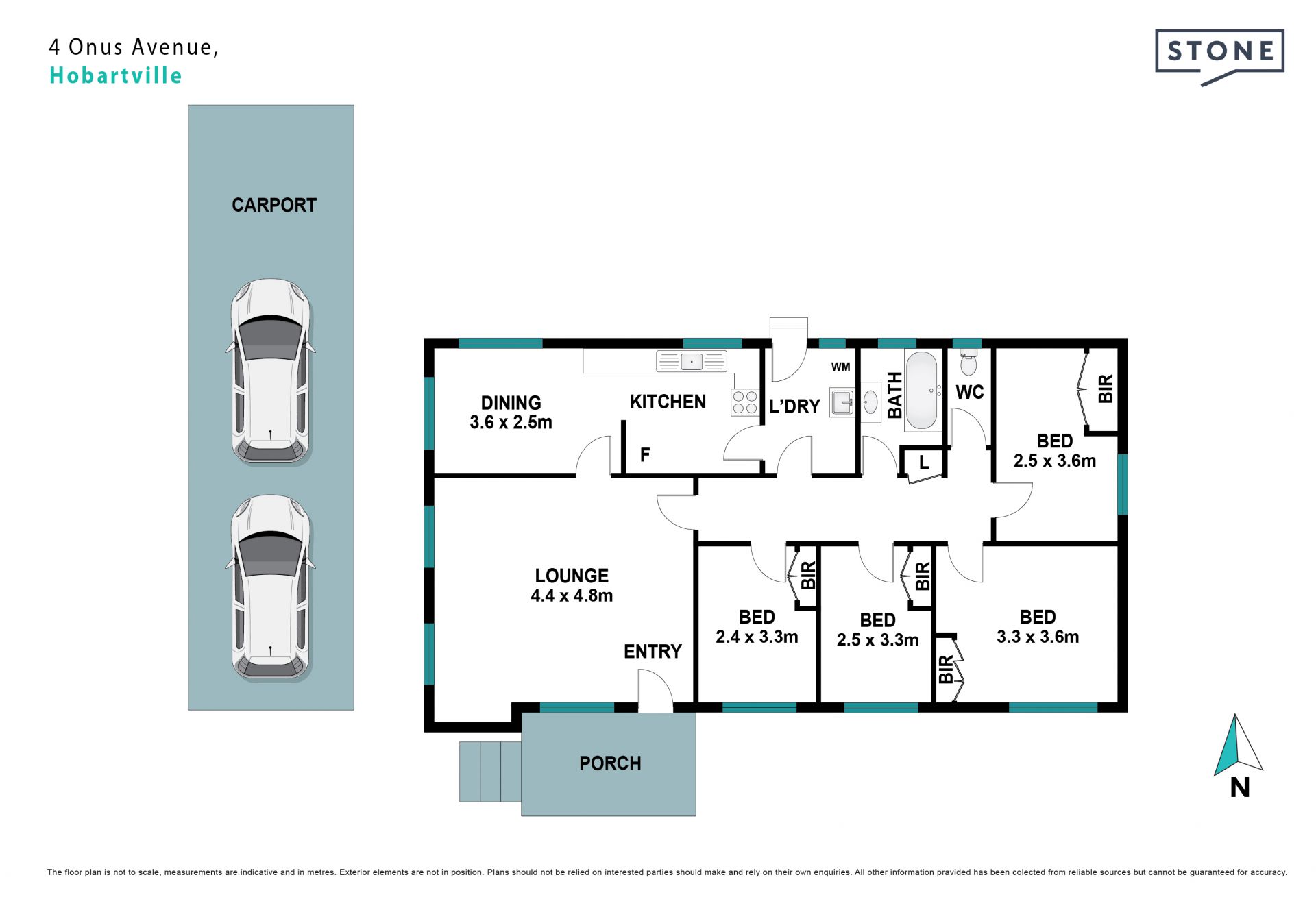 Open Home Cancelled