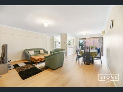 North Parramatta 6/54-56 Harold Street