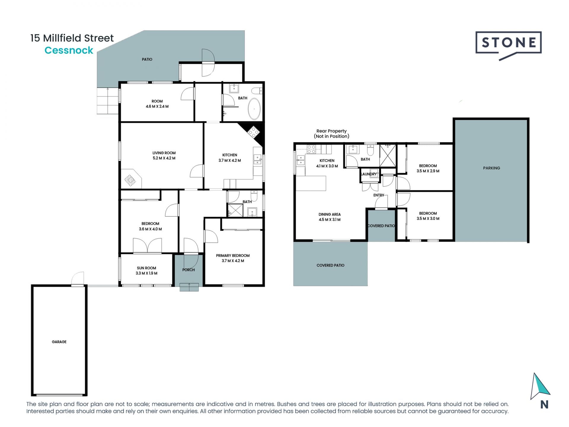 15a Millfield Street, Cessnock, Cessnock - Thumbnail 8