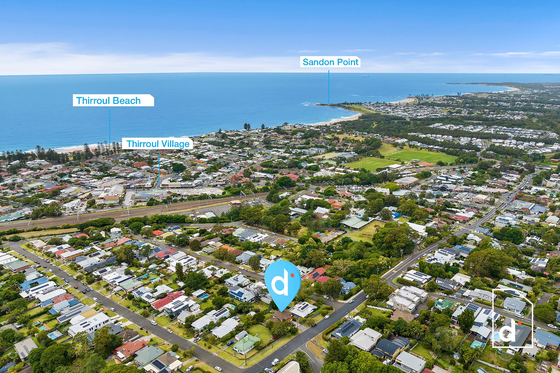 79 Phillip Street, Thirroul NSW