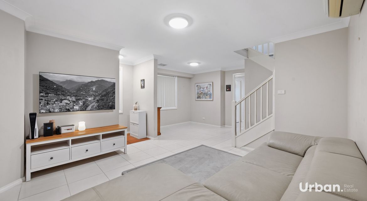 Moorebank 18/26 Wellwood Avenue