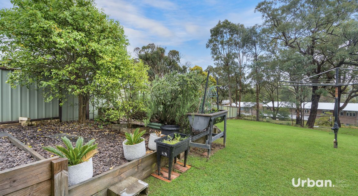 Booragul 26 Merriwa Street