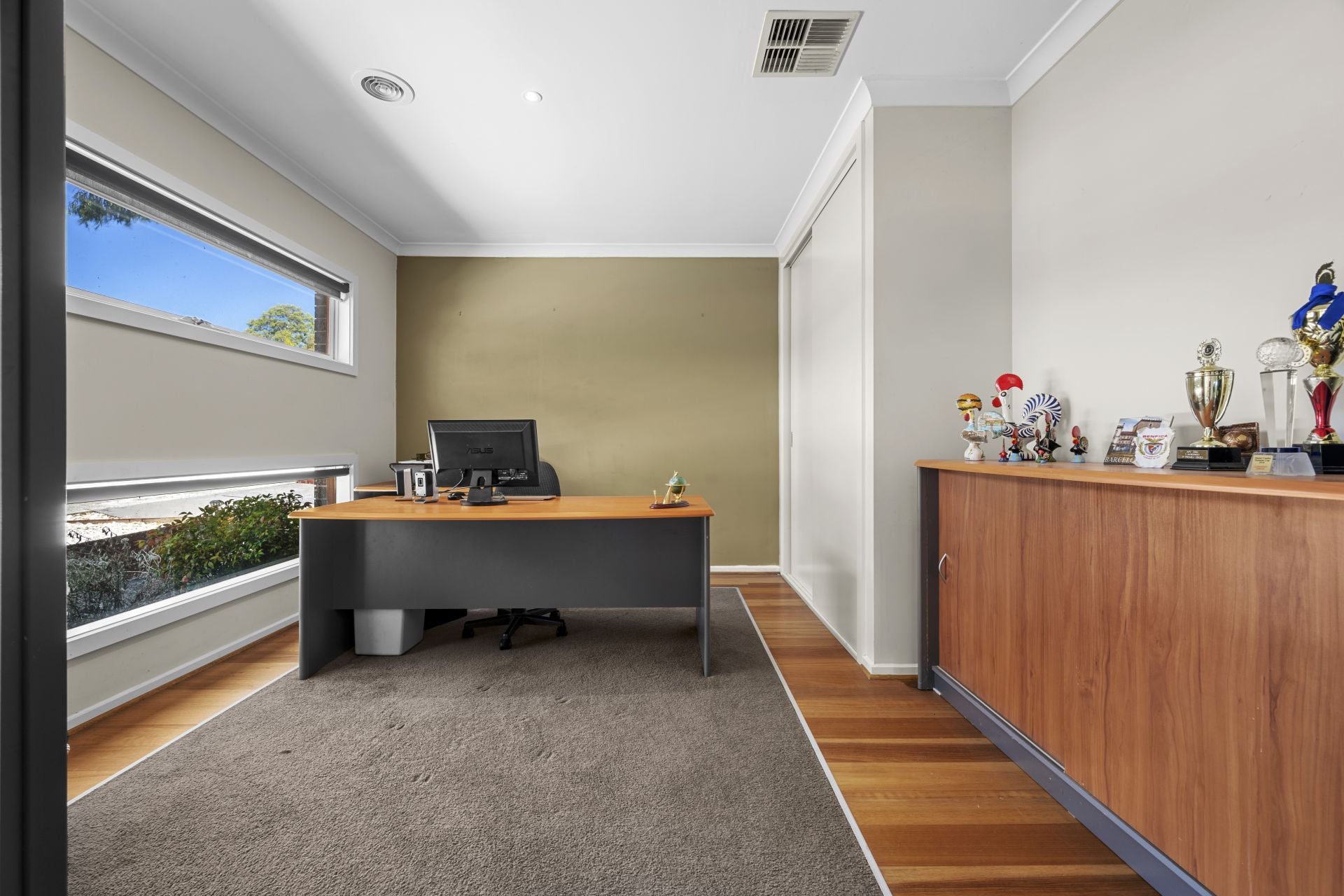 A Picturesque Setting For The Family To Love