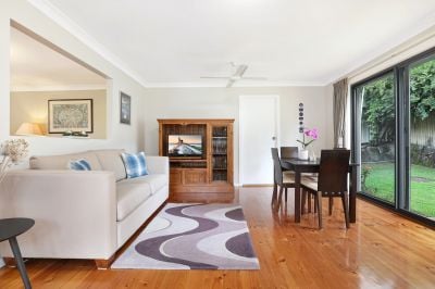 Balgownie 22 Ian Bruce Crescent