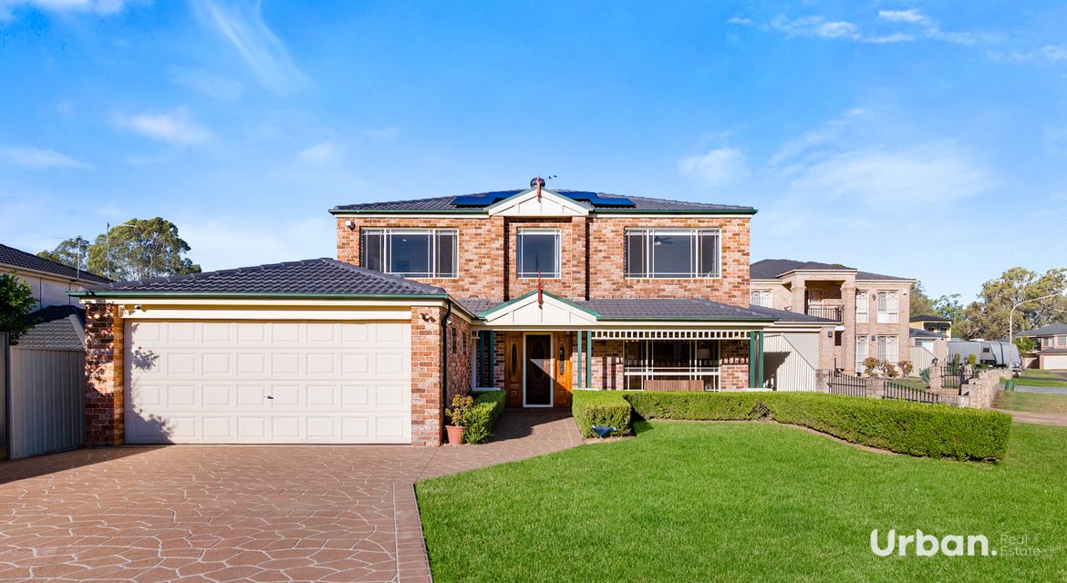 Prestons 4 Terangle Close