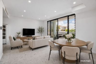 Ettalong Beach 110/237 Ocean View Road