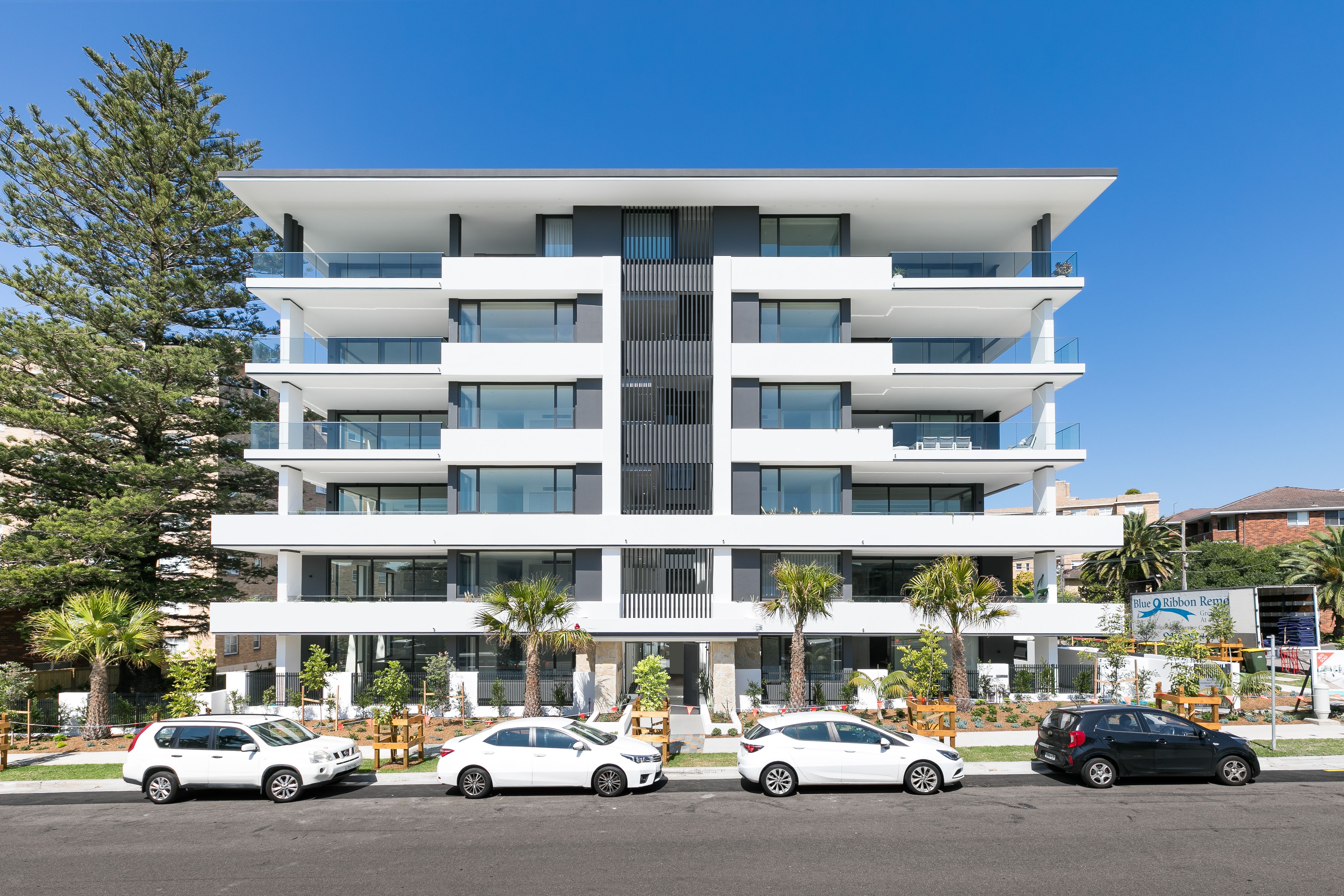 401/11a Coast Avenue CRONULLA 2230