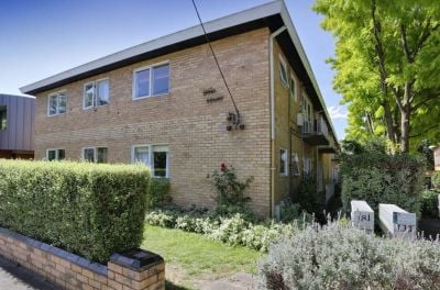 2/181 Riversdale Rd, Hawthorn