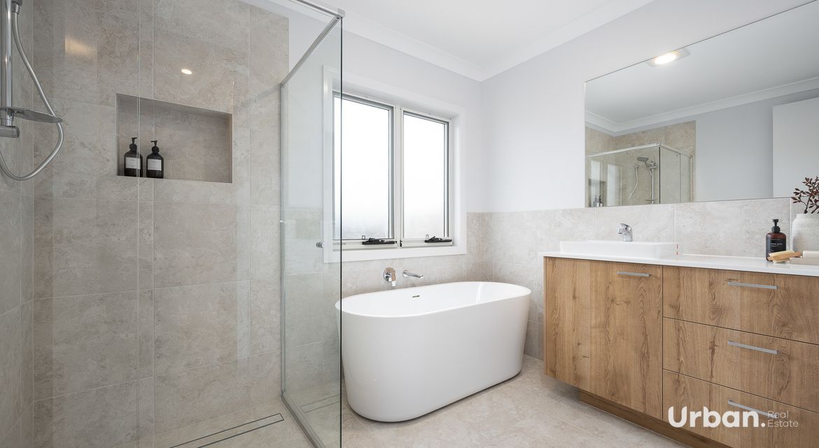 Gilead 12 Harvester Street