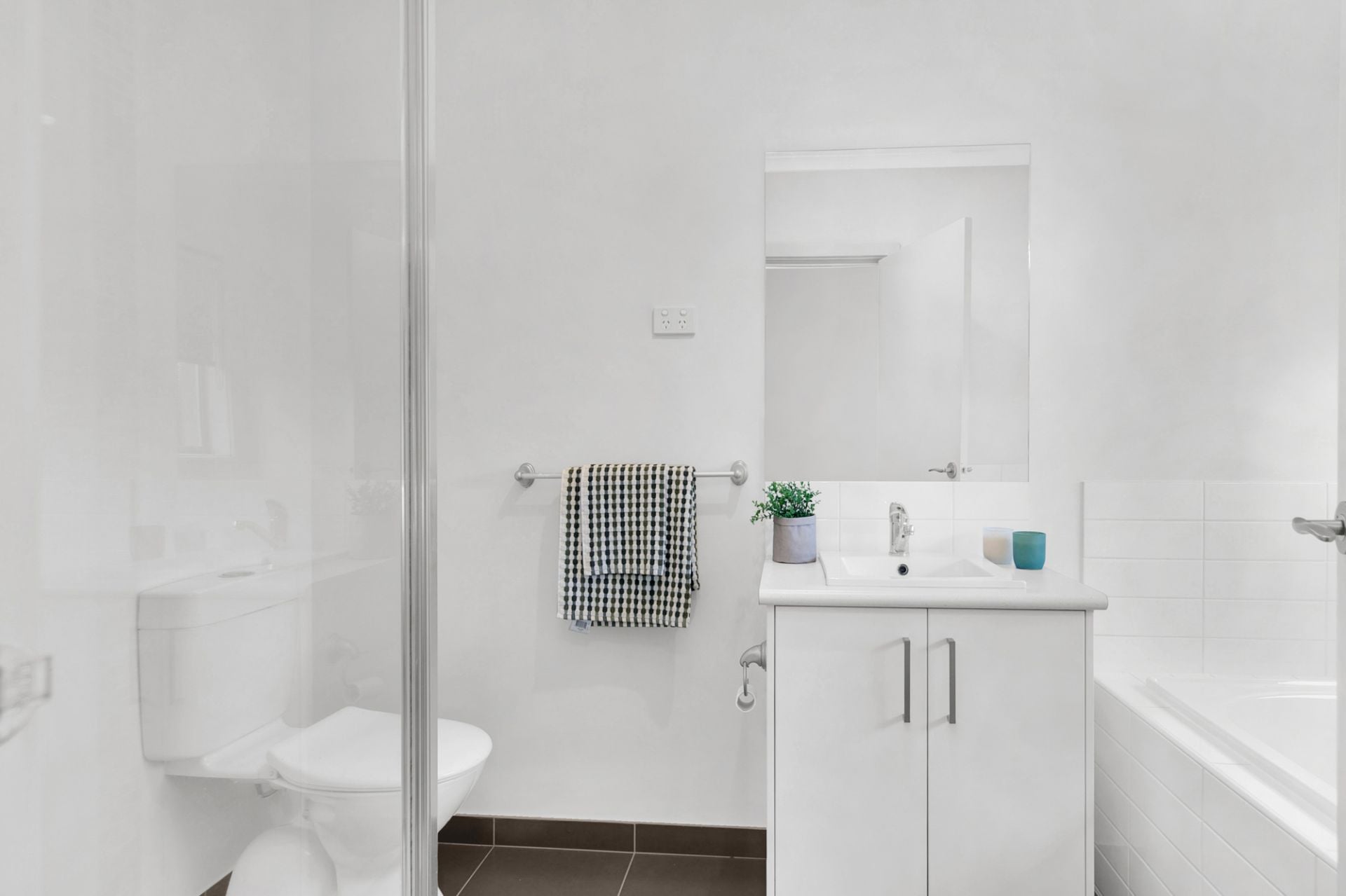 Primly Positioned For Lifestyle Ease