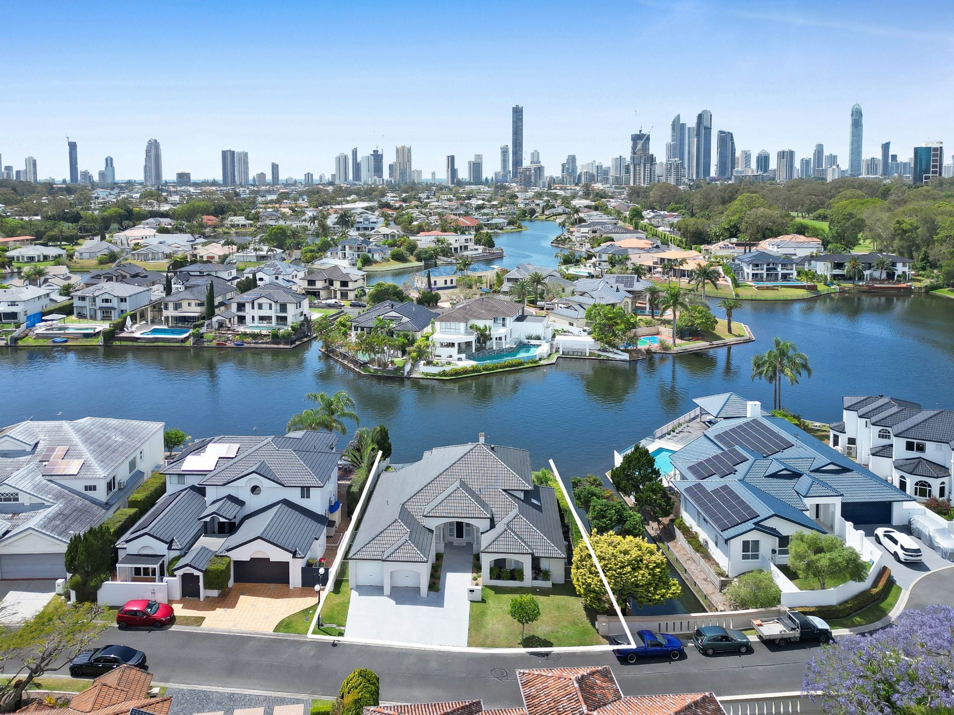 114/40 Cotlew Street East, Southport QLD, Southport - Thumbnail 5