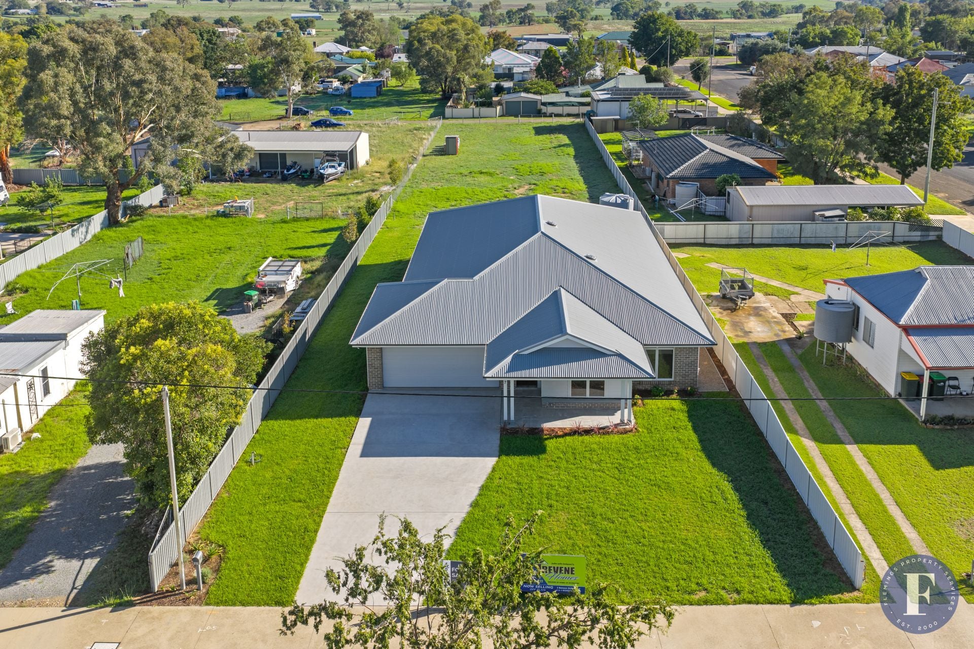 37 Brial Street, Boorowa NSW, Boorowa - Thumbnail 3