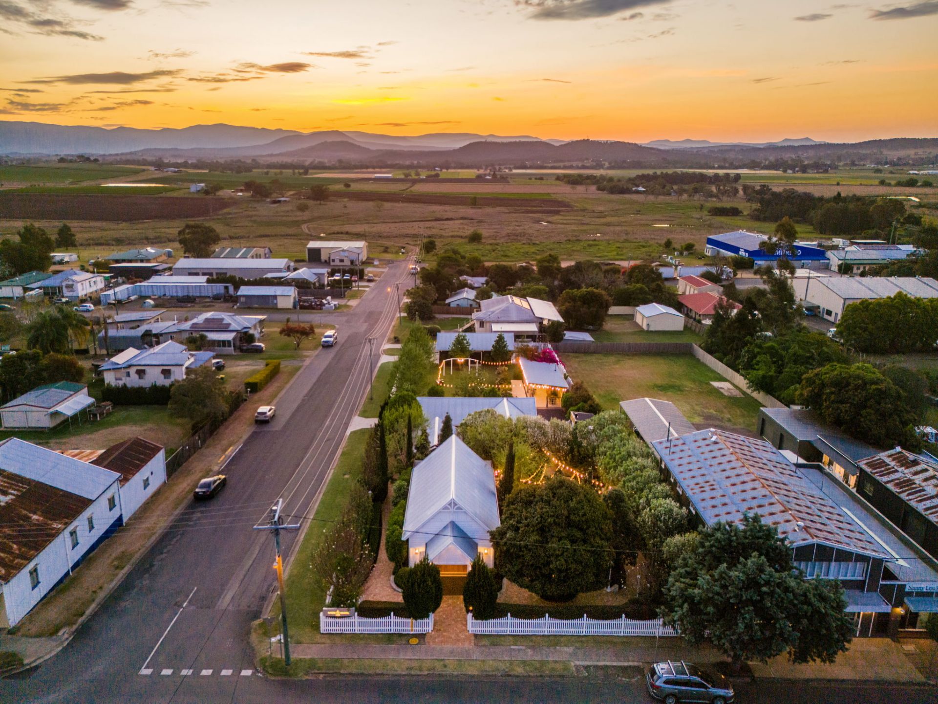 87 George Street Kalbar QLD, Kalbar - Image 1