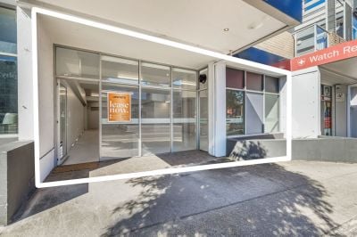 Manly Vale - 34/228 Condamine Street