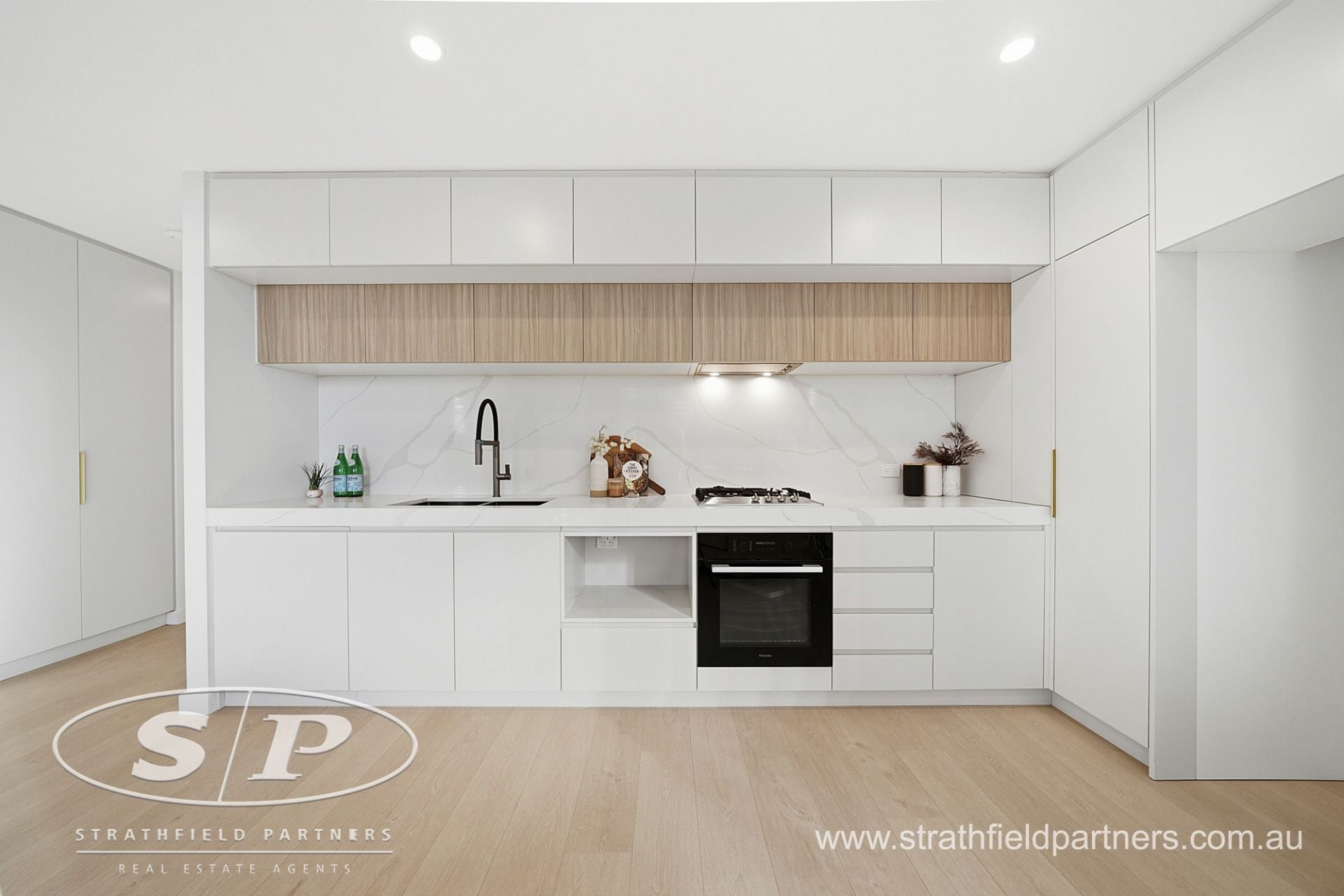 307/50-52 Belmore Street Burwood NSW, Burwood - Thumbnail 4