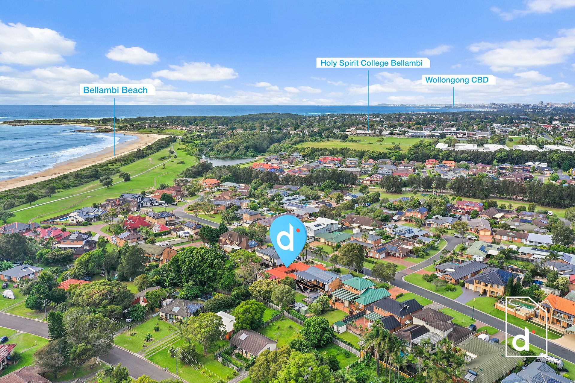 28 Harriet Spearing Drive, Woonona NSW