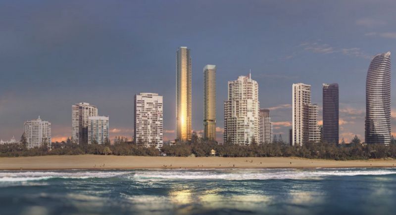 14105/5 The Darling Avenue, Broadbeach - Thumbnail 3