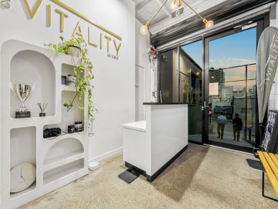 WOOLLOONGABBA FREEHOLD INVESTMENT ACROSS TWO LOTS