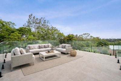 Mount Kuring-gai 29 Glenview Road