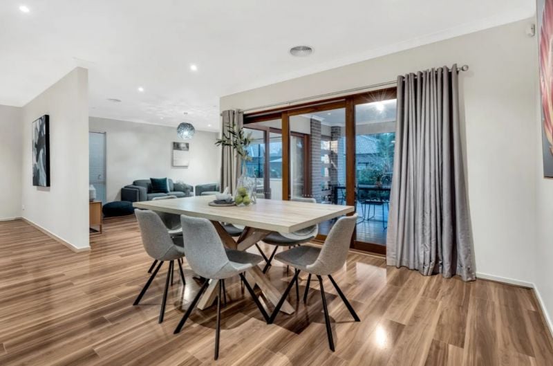 81 Charteris Drive, Craigieburn