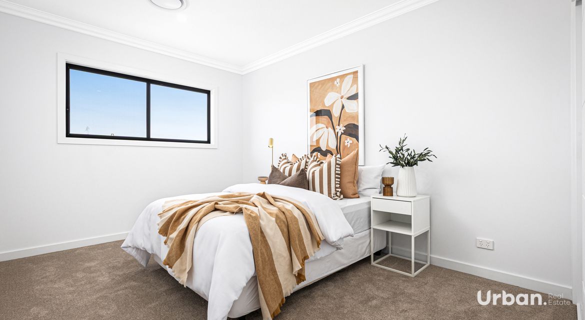 Glenmore Park 19 Shorthorn Avenue