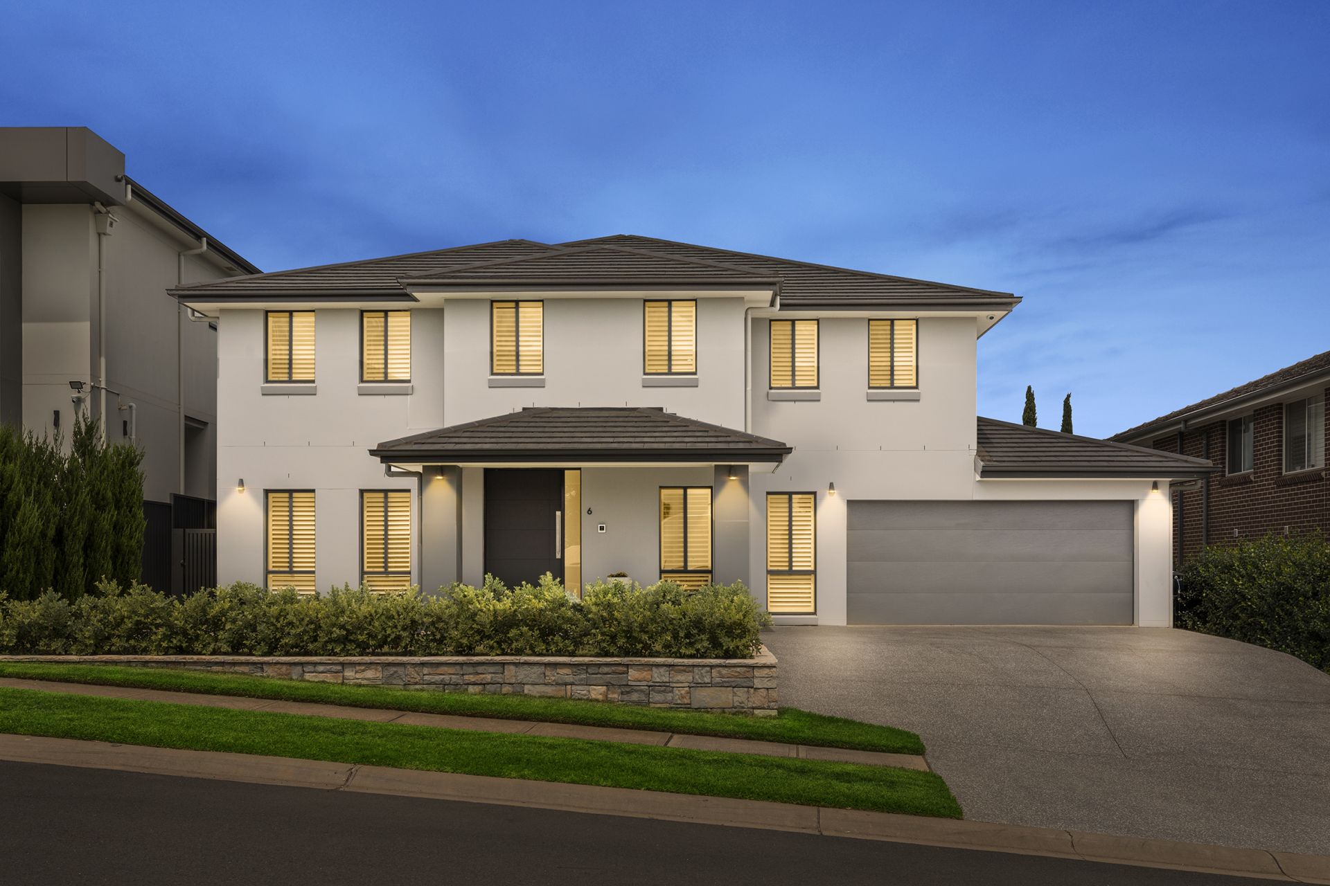 6 McKellar Court Kellyville NSW, Kellyville - Thumbnail 2