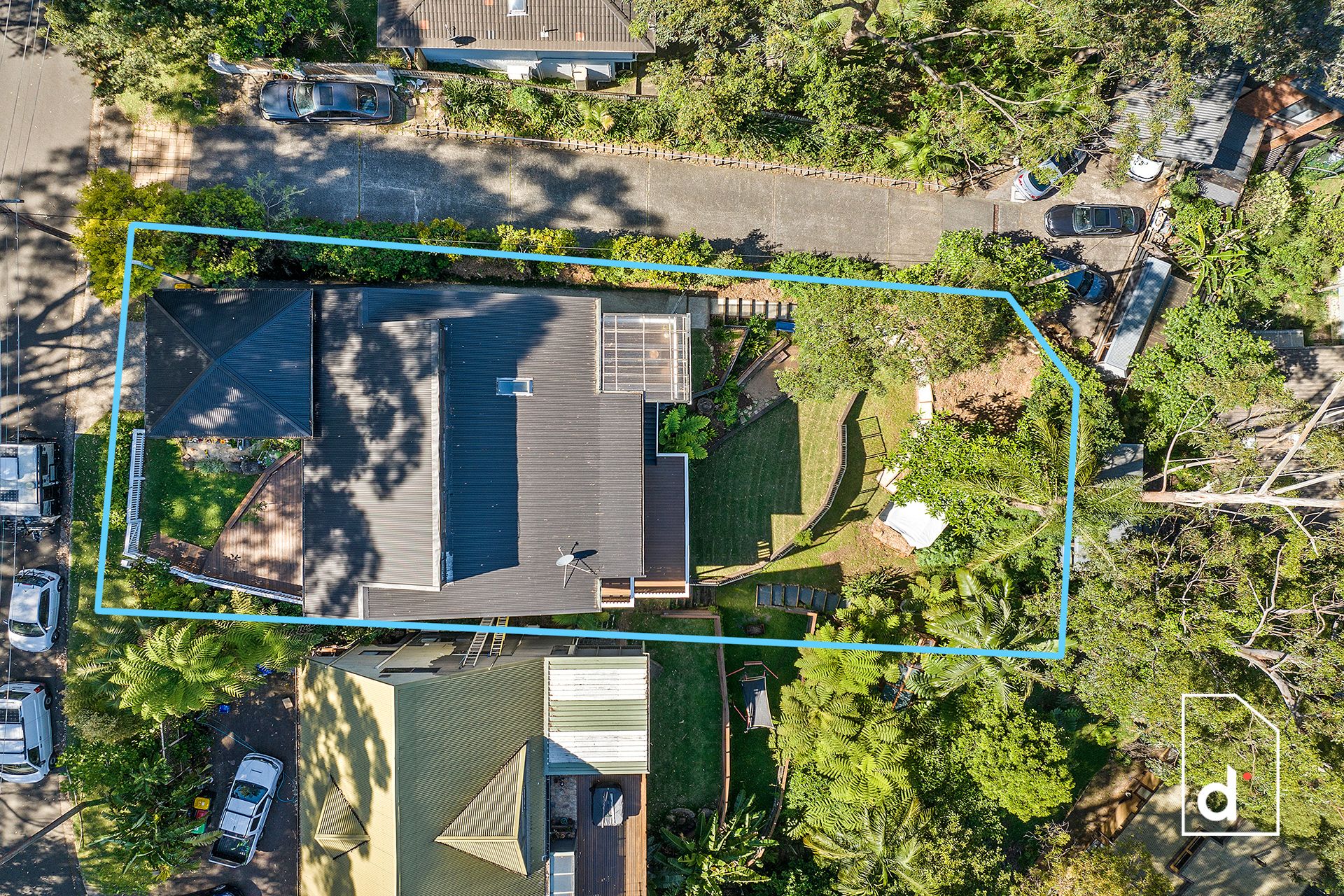 30 Armagh Parade, Thirroul NSW