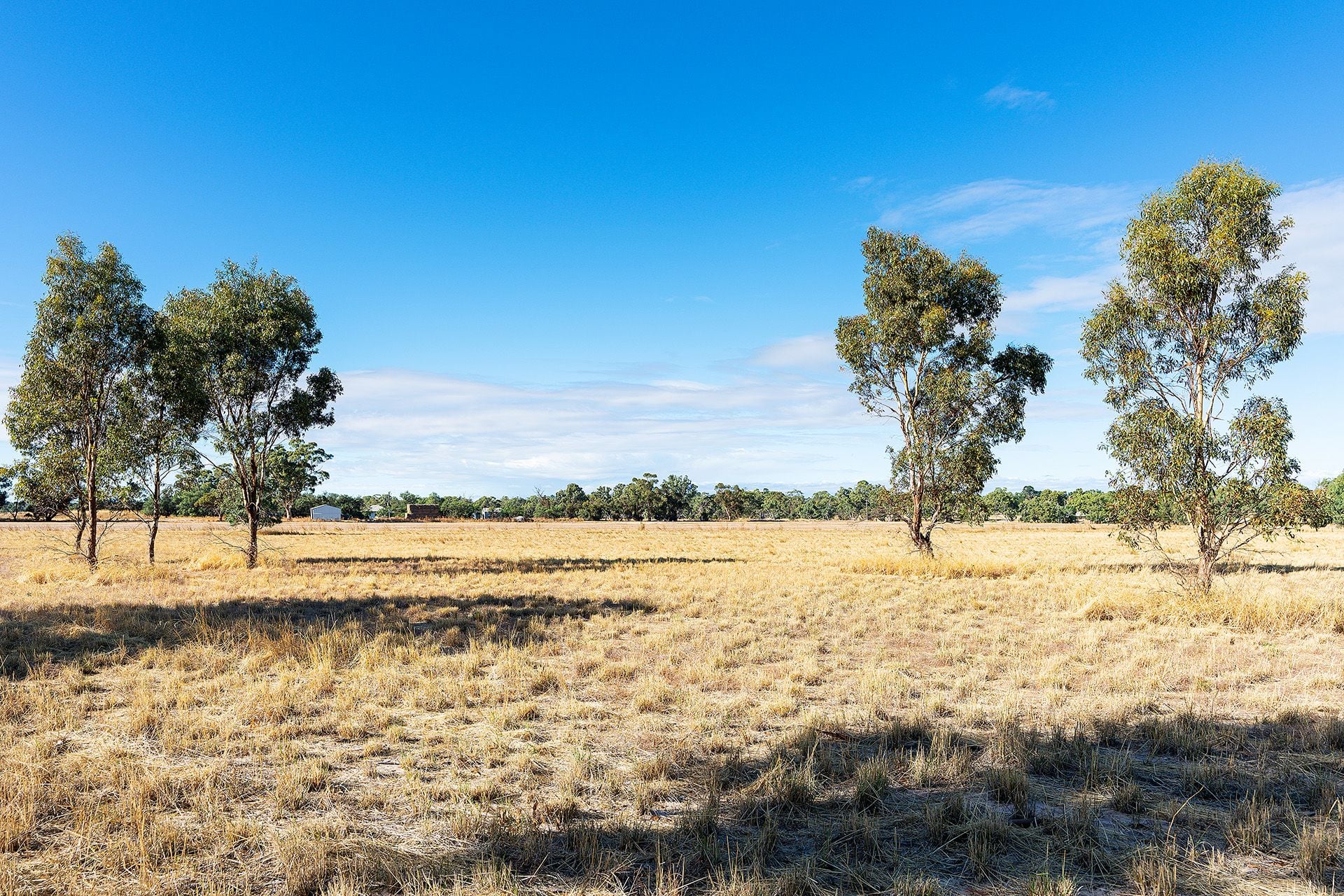 Lot 4/ Nursery Road, Dimboola VIC 3414