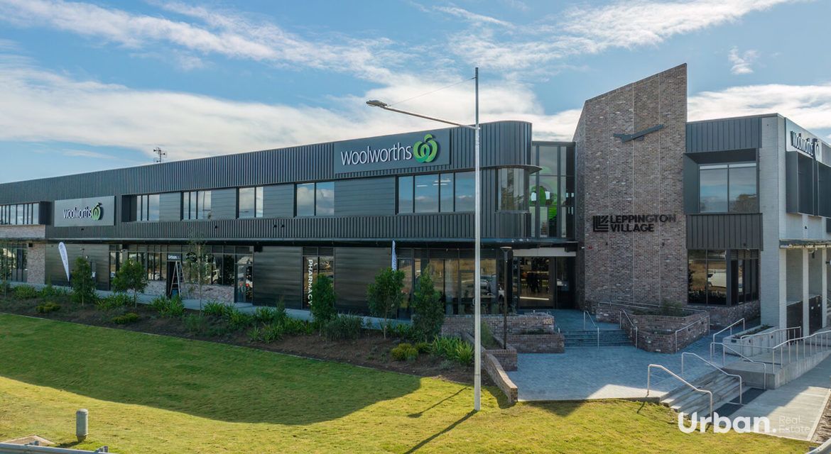 Leppington 207/33 Park Road