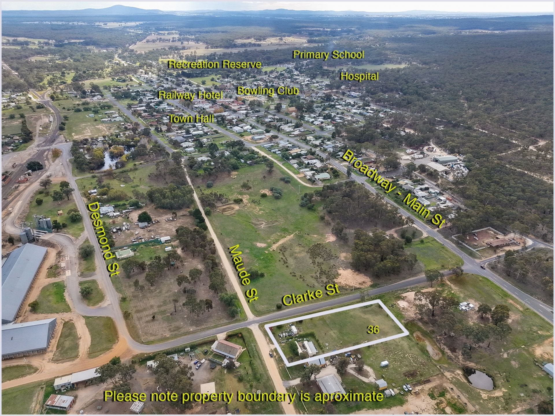 36 Maude Street, Dunolly - Thumbnail 4