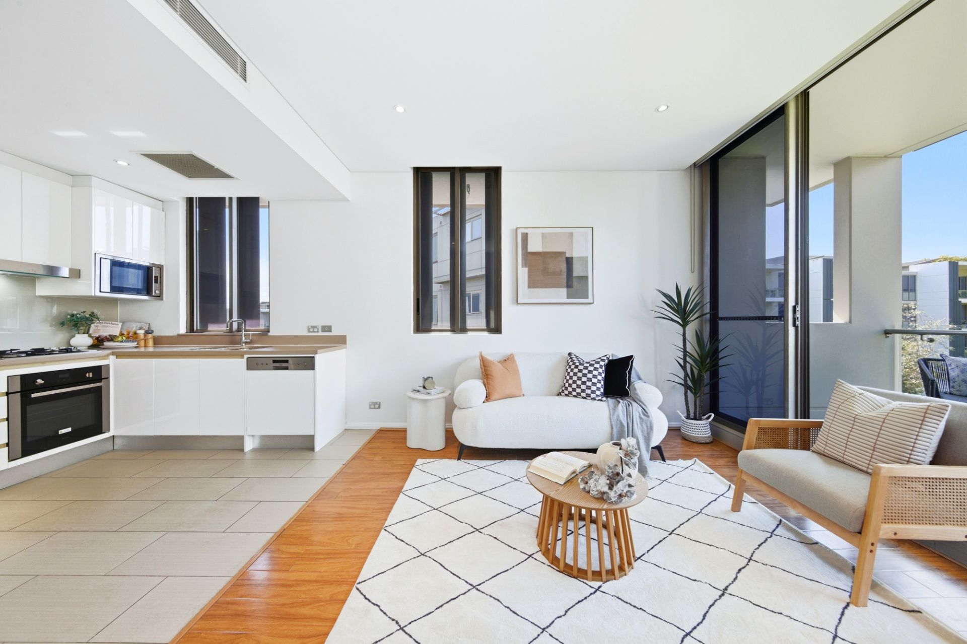 403/16 Epping Park Drive, Epping NSW, Epping - Thumbnail 4