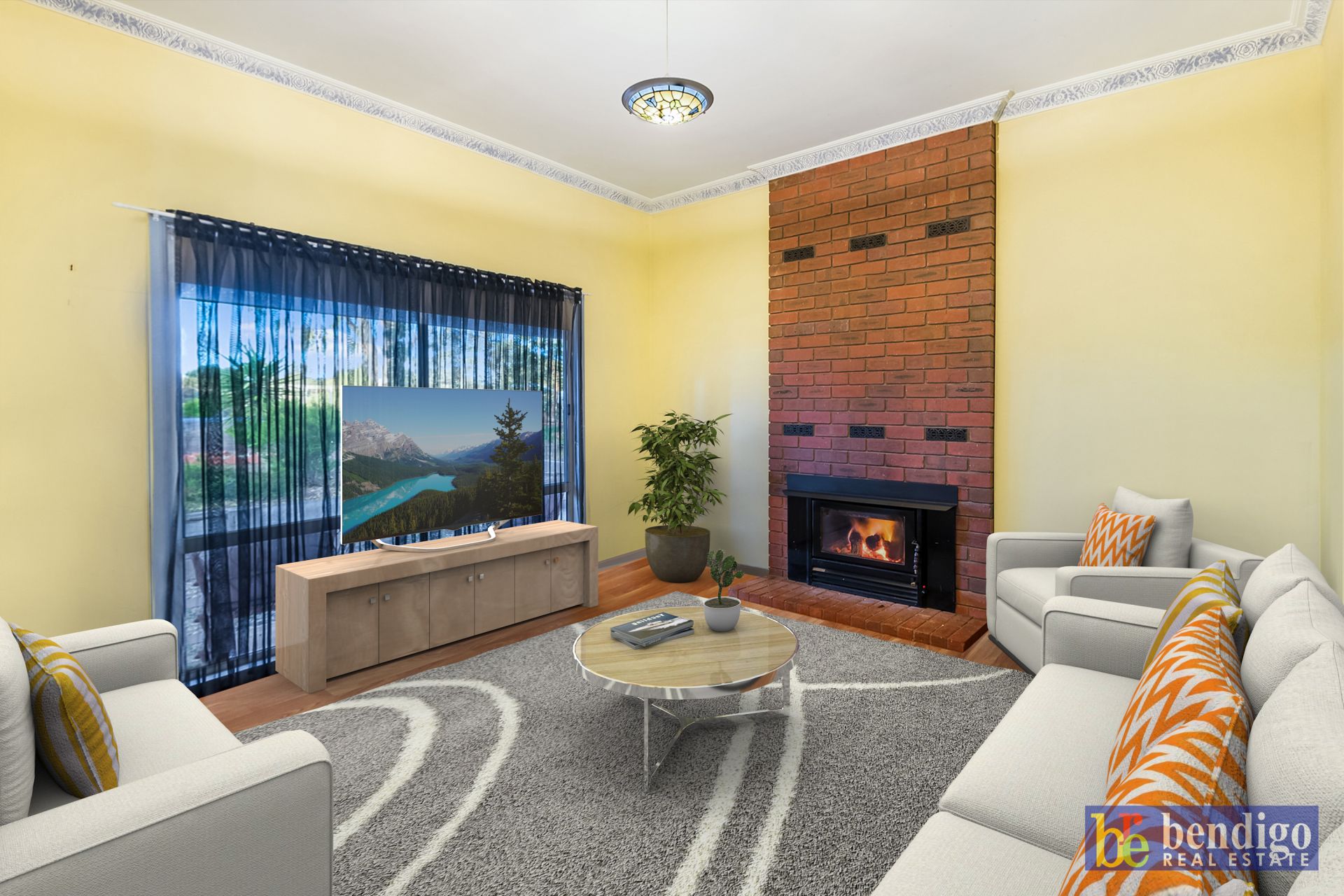9 Holmes Road Huntly VIC, Huntly - Thumbnail 3