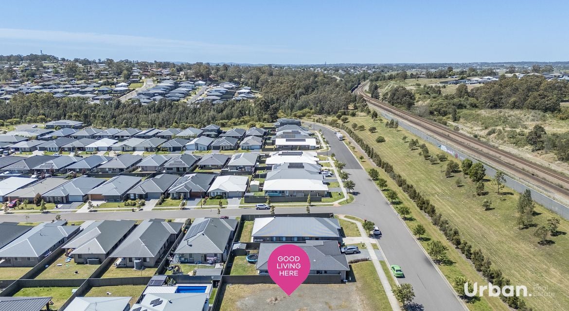 Rutherford 52 Grand Parade