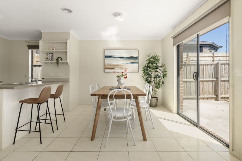 18 Bloomsbury Place, Wollert