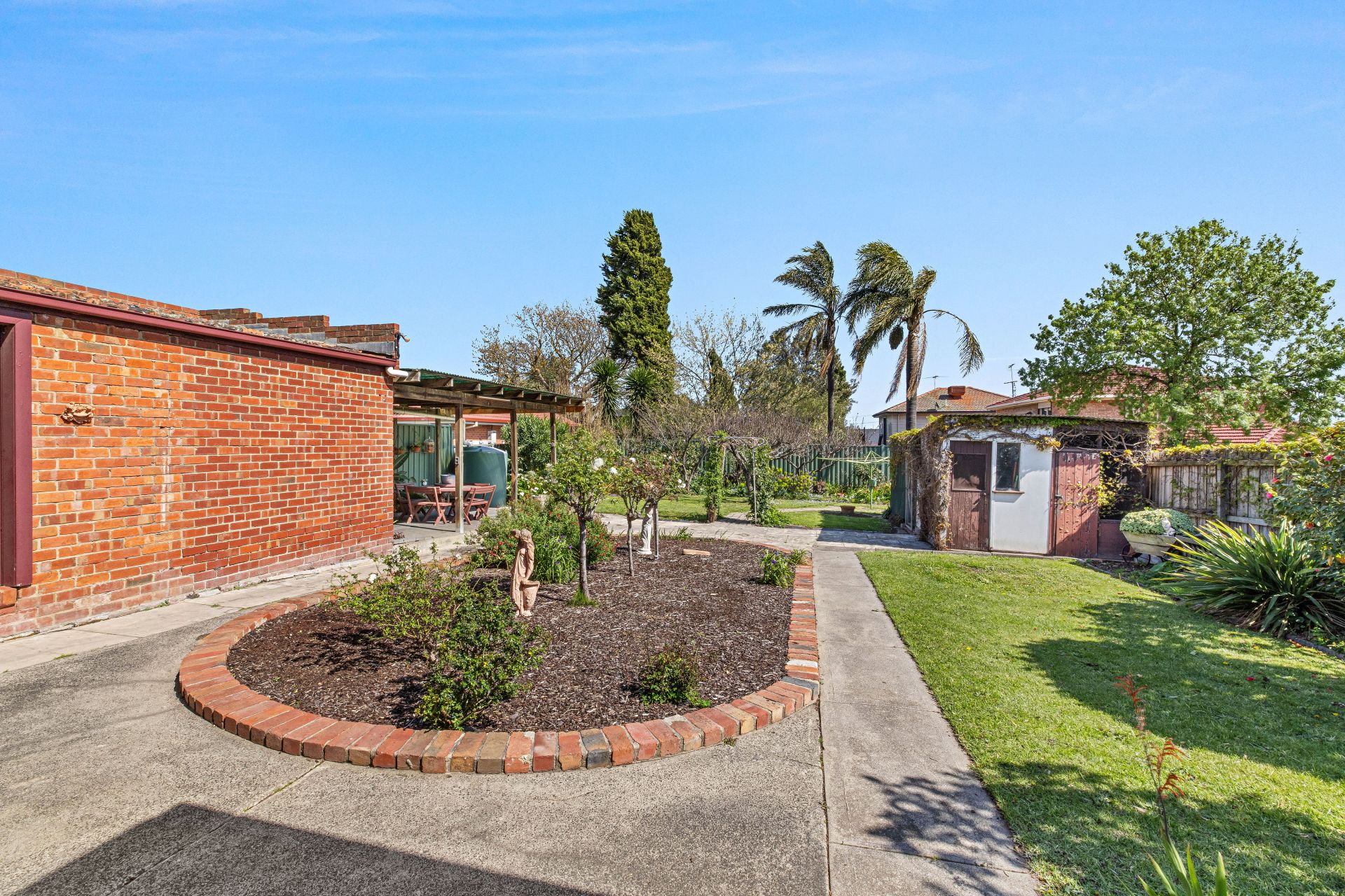 Spacious Home With Future Potential