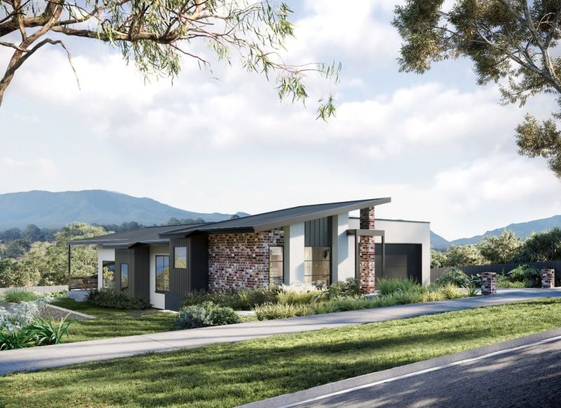18 Rottenbury Crescent Greenleigh NSW, Greenleigh - Thumbnail 2