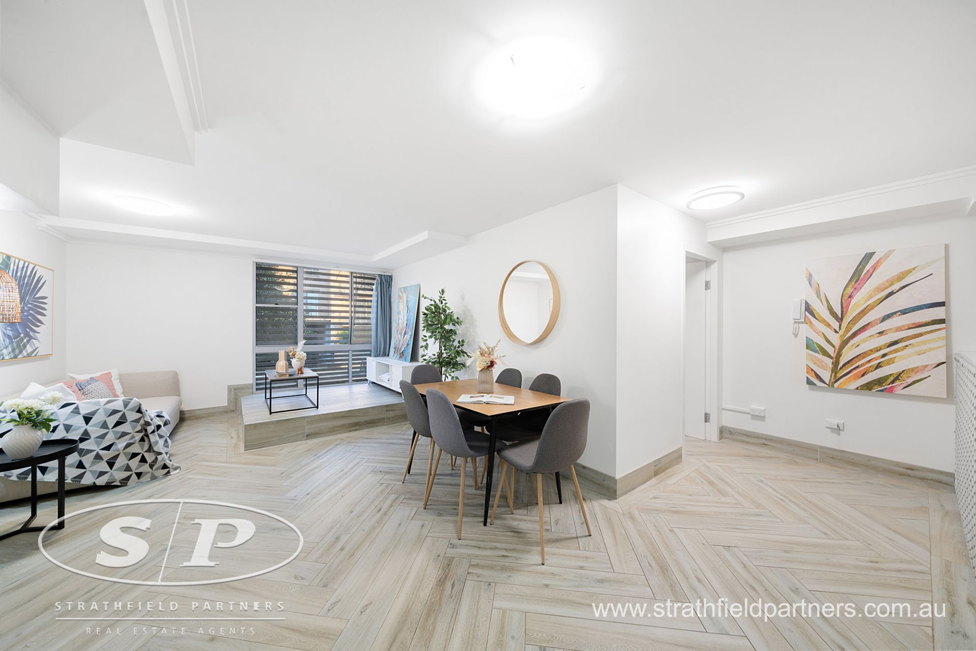 2/1-5 Hilts Road, Strathfield, Strathfield - Thumbnail 2