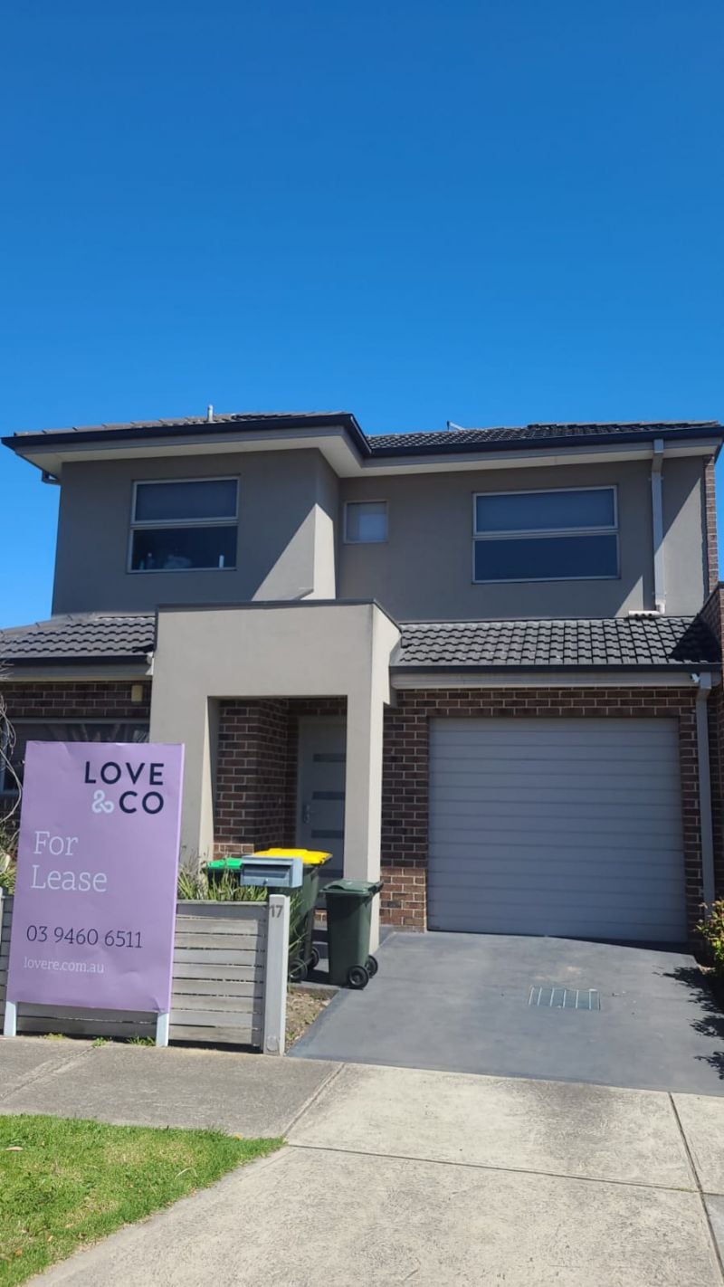17 Lindsay Street, Reservoir
