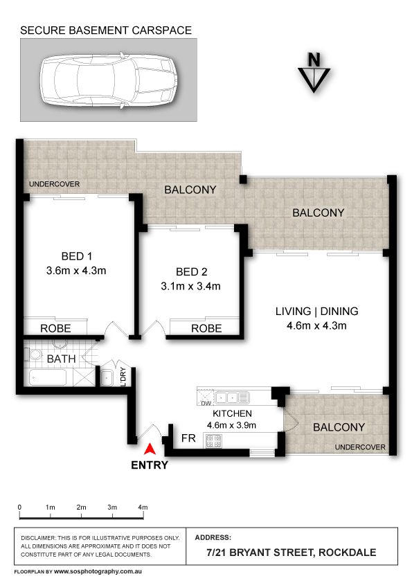 SOLD BY SAM ABBAS 0406 750 075