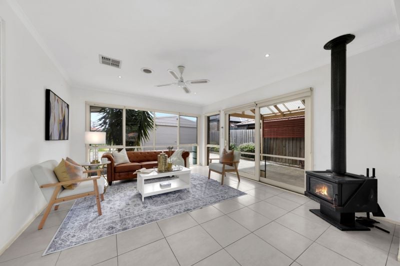 4 Salcombe Court, Craigieburn