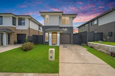 Warnervale 10 Honey Myrtle Road